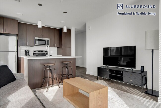 Foto del edificio - 2600 Welton St