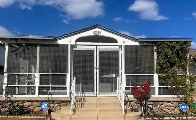 Building Photo - 4423 Camero Ave