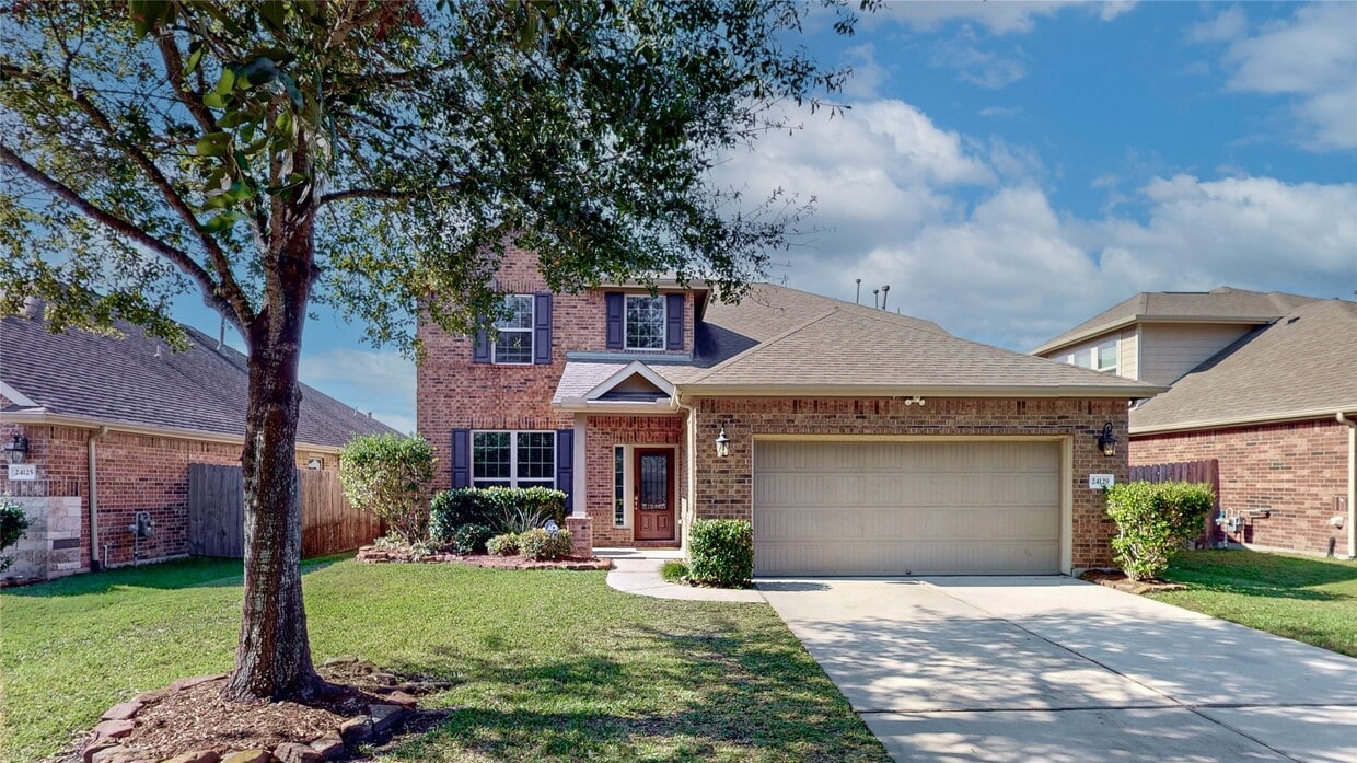 Foto del edificio - 24129 Auburn Falls Ln
