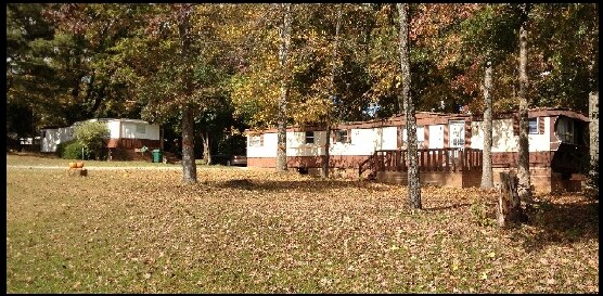 Primary Photo - 451-465 Garvin Lake Rd