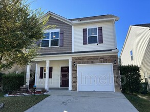 Building Photo - 233 Hawkins Creek Rd