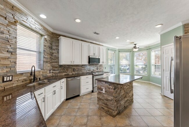 Foto del edificio - 11 S Bendrook Loop