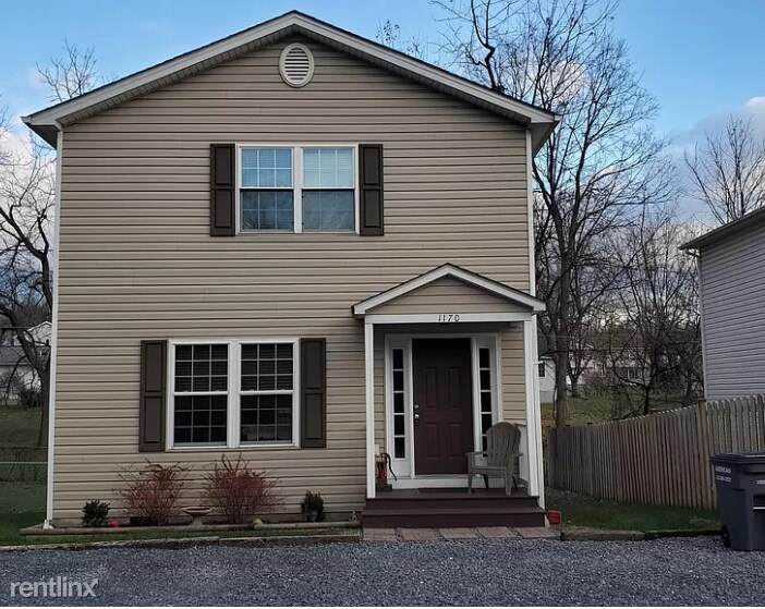 Foto principal - 2 br, 3 bath House - 1170 Purcell Ln