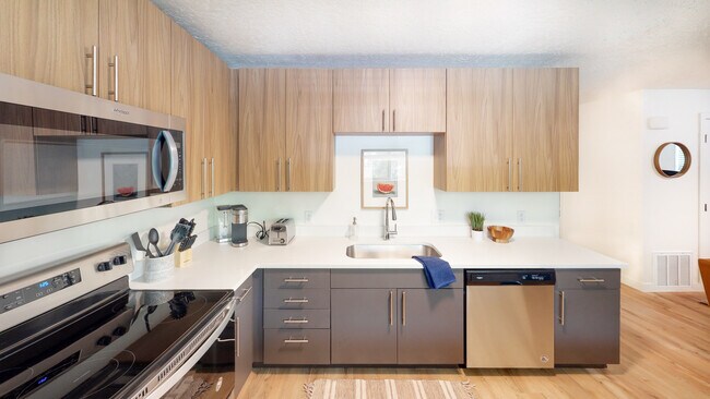 Foto del edificio - 1538 Moon River Dr