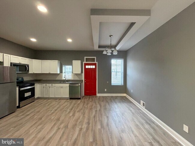 Foto del edificio - 3427 Dupont Ave