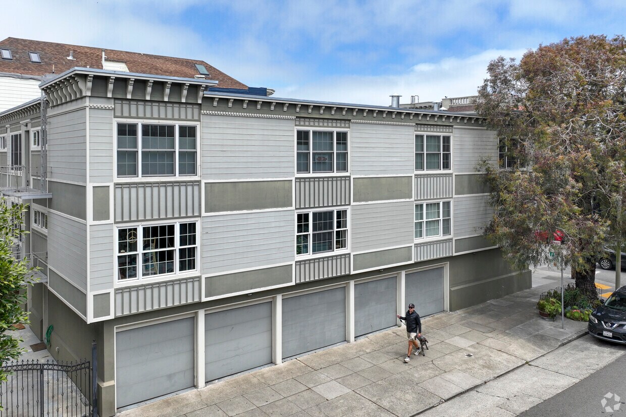 Foto principal - 675 Cole St