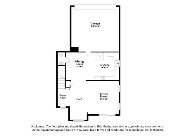 Building Photo - 5594 Calais Ct