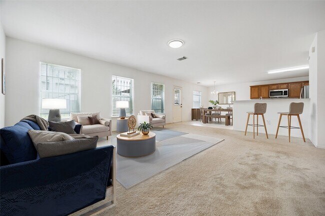 Foto del edificio - 15627 Haleys Landing Ln