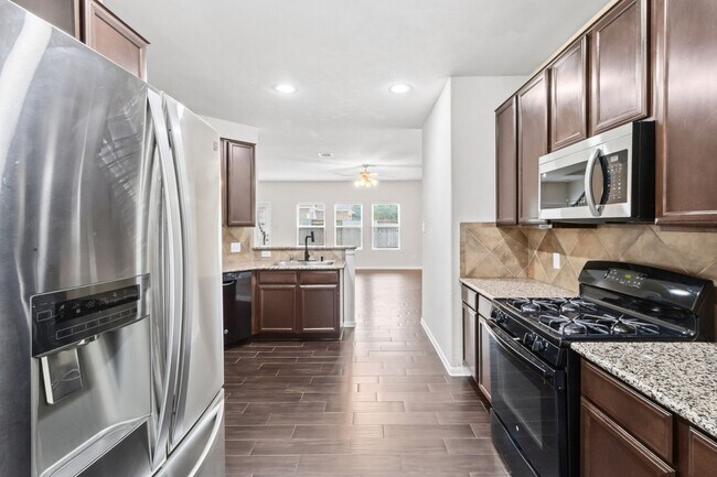 Foto del edificio - 18715 Windy Stone Dr