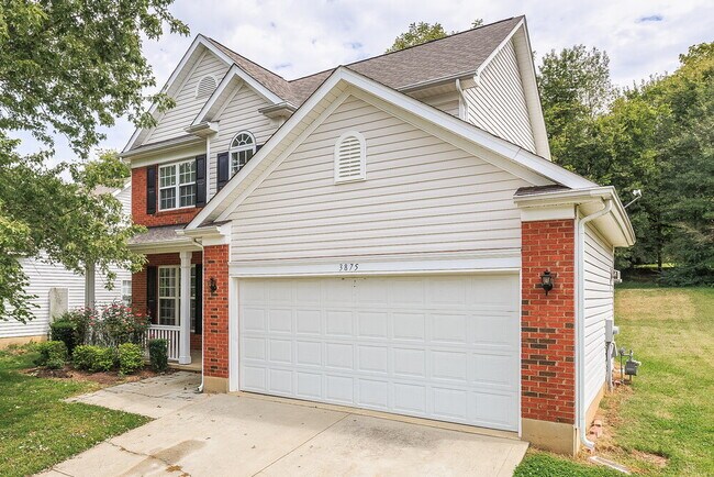Building Photo - 3875 Griers Fork Dr