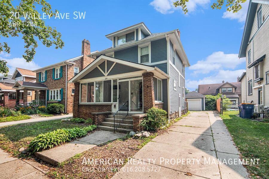 Foto principal - 20 Valley Ave SW