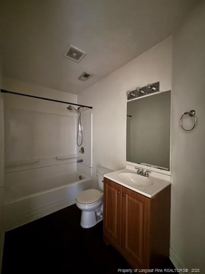 Foto del edificio - 6408 Starbrook Dr