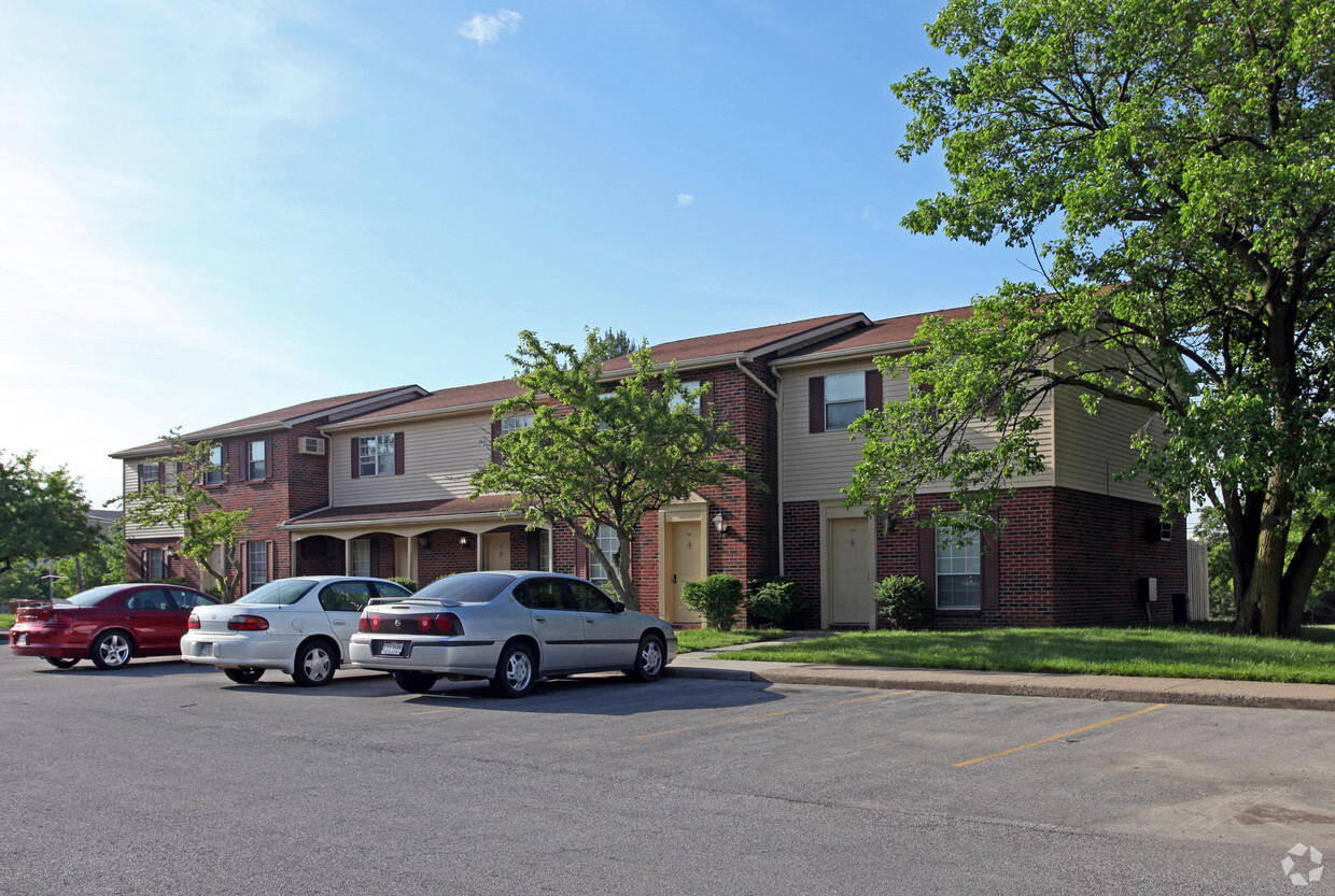 Foto del edificio - Woodruff Village