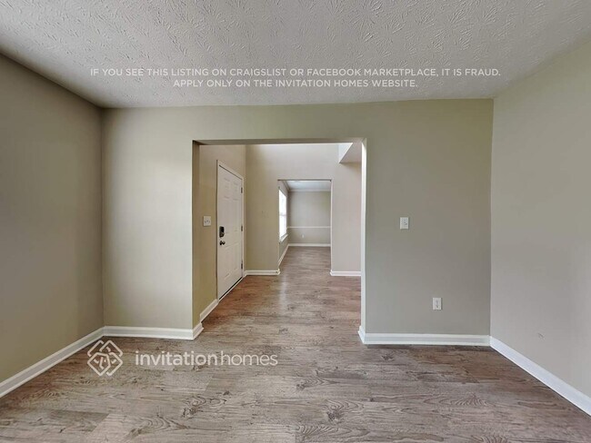 Foto del edificio - 320 Birchmere Close SW