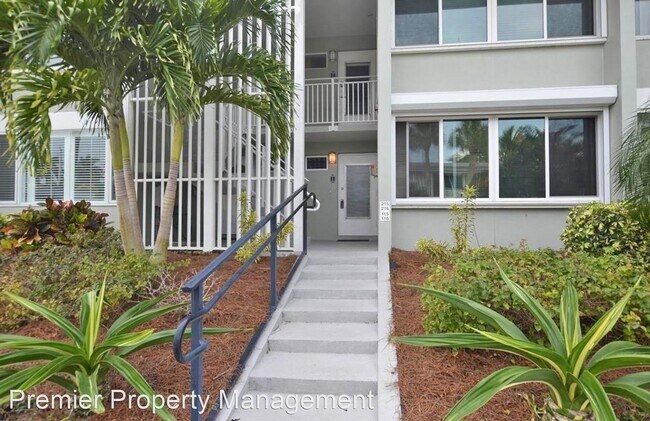 Foto del edificio - 1 br, 1 bath House - 1065 Gulf Shore Boule...