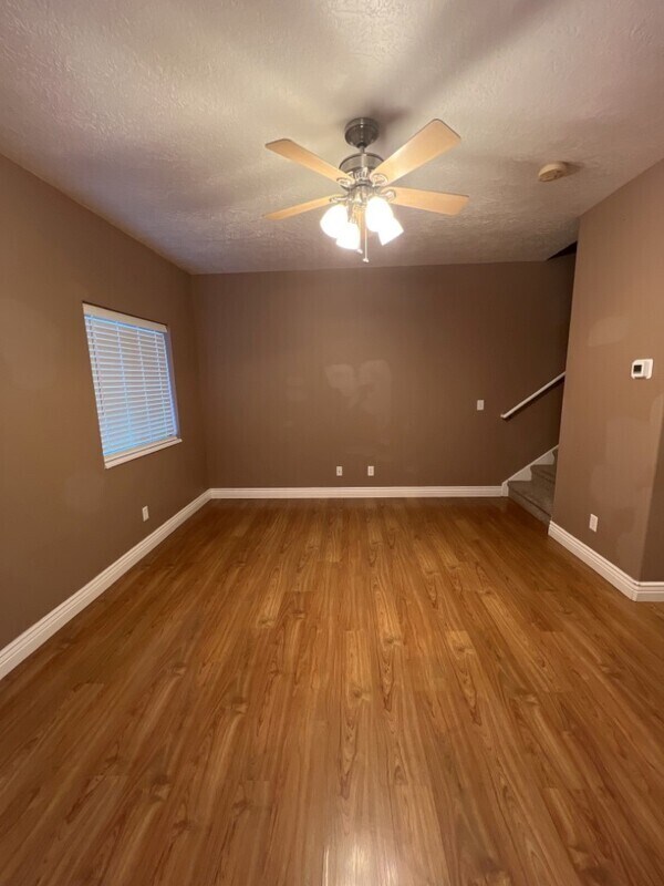 Foto del edificio - 829 W 350 N