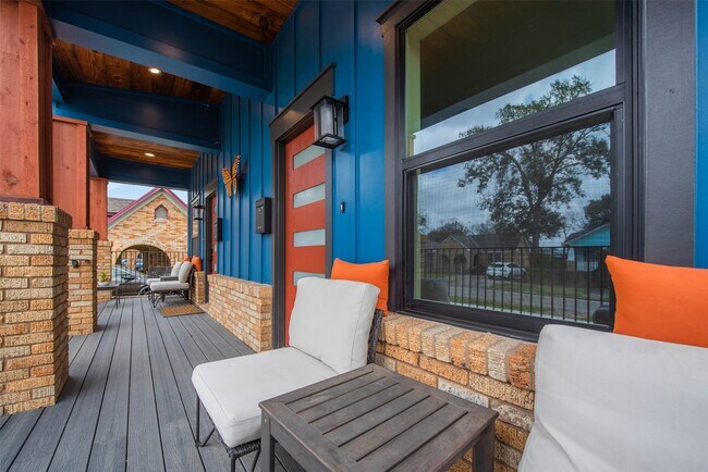 Foto del edificio - 1459 Munger St