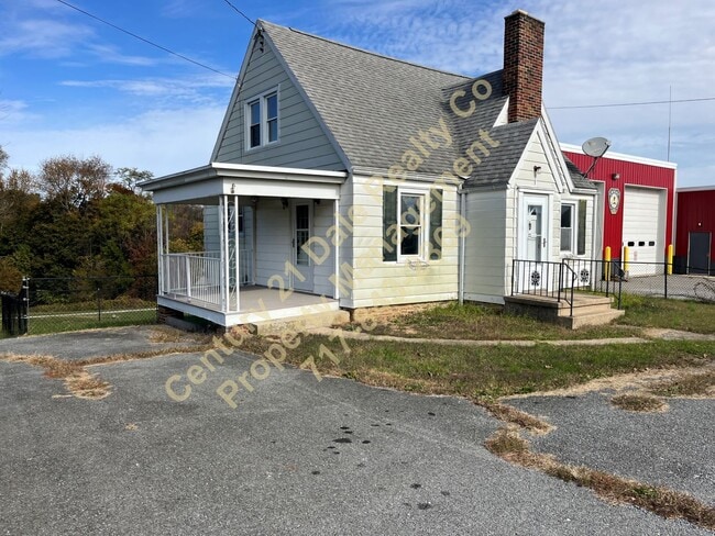 Foto del edificio - 3 BR Cape Cod in Eastern School District R...