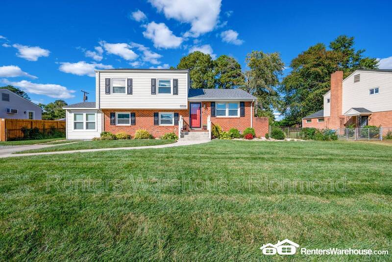 5524 Larrymore Rd, Richmond, VA 23225 House Rental in Richmond, VA