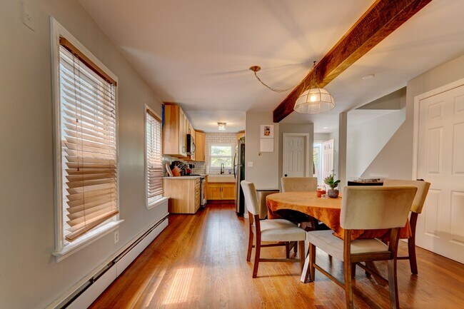 Foto del edificio - Charming East Rock Single Family
