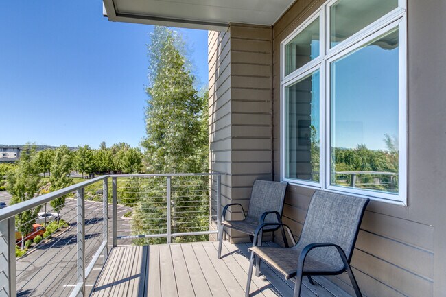 Foto del edificio - 291 SW Bluff Dr