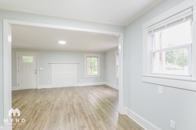 Foto del edificio - 400 Cherry St