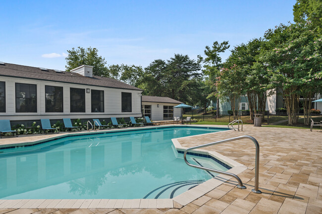 Kensington Crossing - Apartments In Fredericksburg, Va 