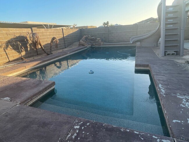 Building Photo - POOL HOME in Mesa Del Sol