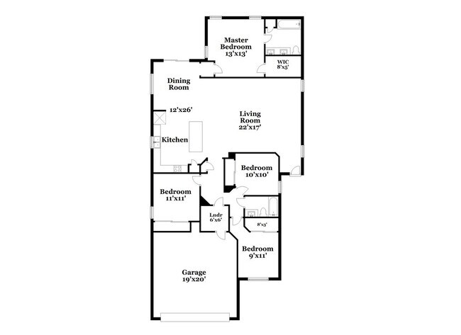 Foto del edificio - 11755 W Banff Ln