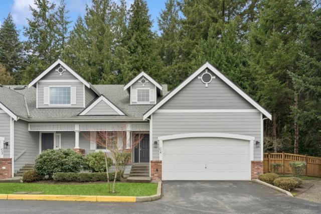 Foto principal - 2 bedroom in Covington WA 98042