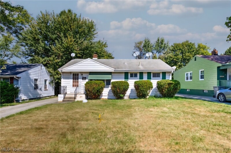 Foto del edificio - 724 Laclede Dr