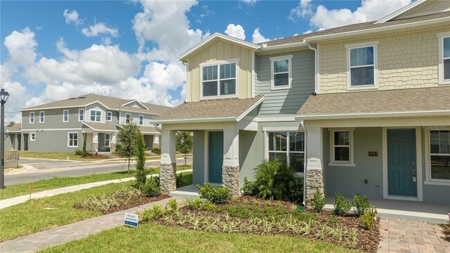 Photo - 16350 Hamlin Vw St Townhome