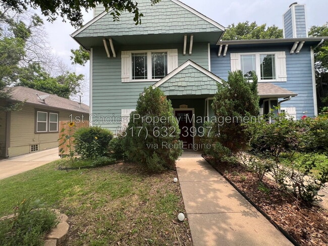 Building Photo - 4730 Birchman Ave