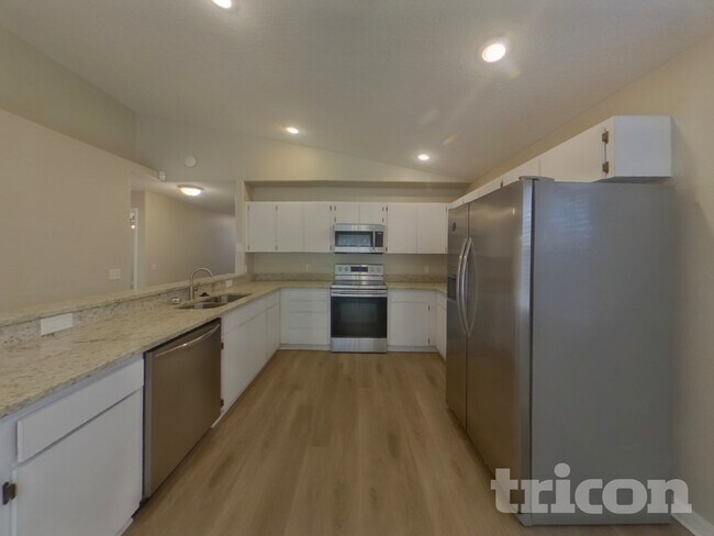 Foto del edificio - 22210 Bell Harbor Dr