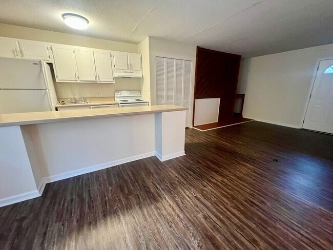 Foto del edificio - 1418 Riverview Rd