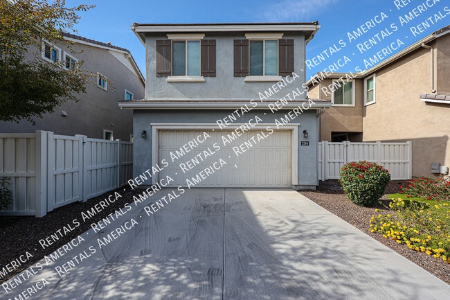 Foto del edificio - 2264 S Wallrade Ln