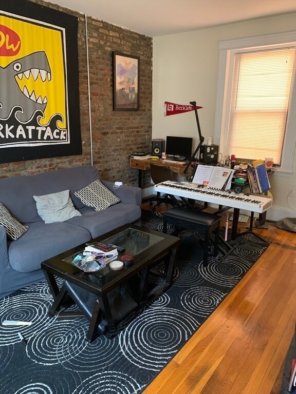 Foto principal - 128 Hemenway St