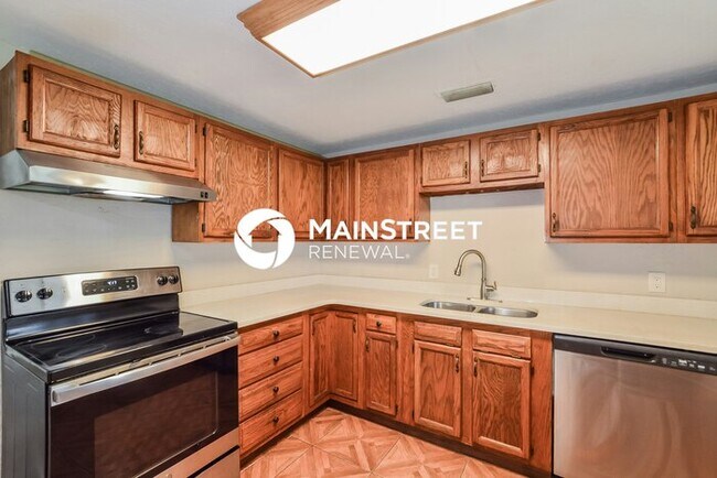 Foto del edificio - 3 Bedroom Pet-Friendly Home in DELAND, FL with Main Street Renewal