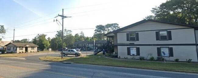 Foto del edificio - 18569 Johnnie B Hall Memorial Hwy