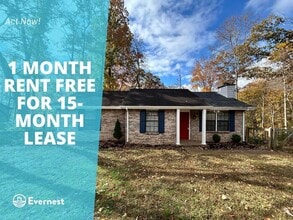 Building Photo - 1816 Winding Way Dr