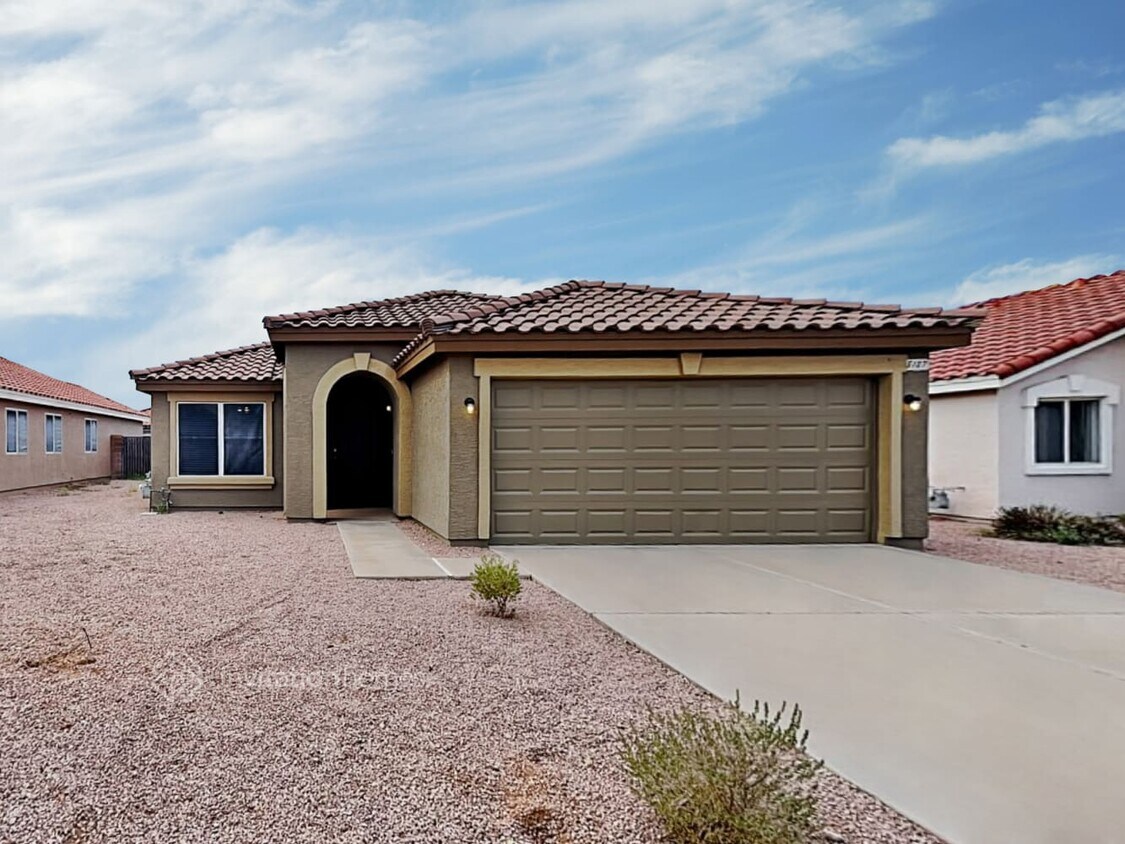 Primary Photo - 8127 E Onza Ave