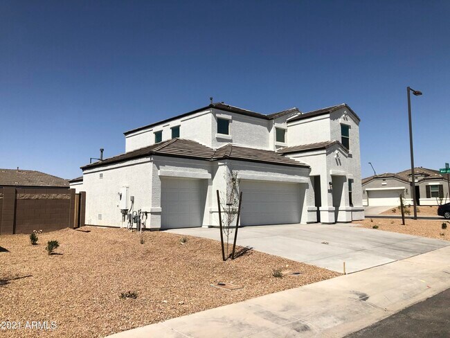 Building Photo - 3702 N 307th Dr