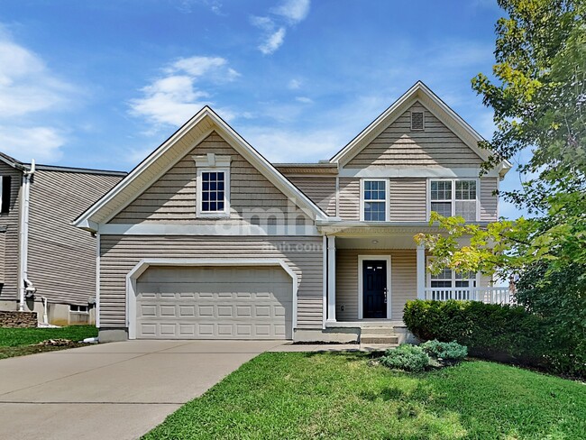 Building Photo - 5960 Driftwood Ct