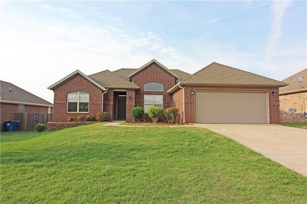 Foto principal - 4302 SW Brownstone Ave