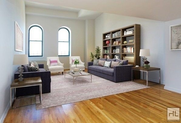 Primary Photo - No Fee!! Large studio apartment with alcove