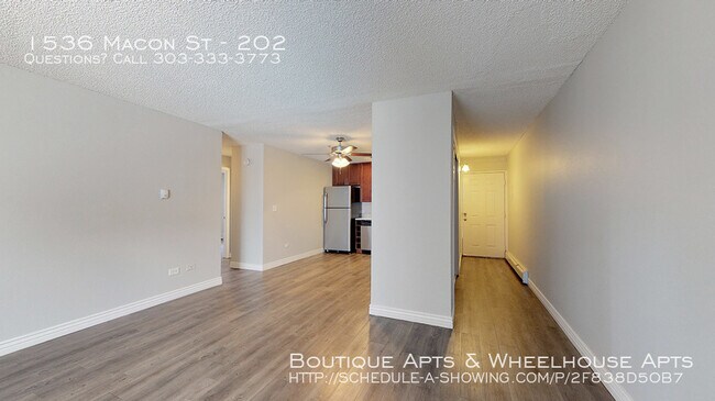 Building Photo - Wheelhouse Apartments