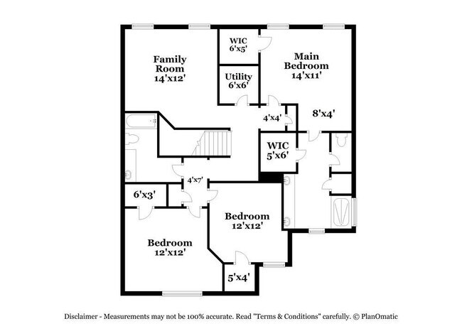 Building Photo - 3132 Stately Chestnut Ct