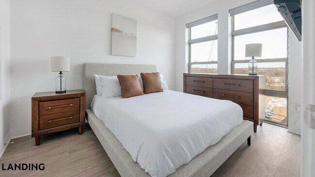 Foto del edificio - 5334 Baltimore Ave