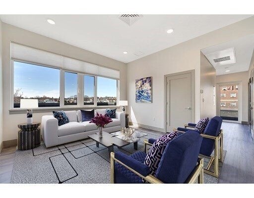 Foto del edificio - 400 Mystic Ave