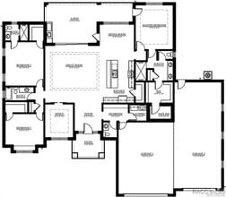 Building Photo - 786 E Dunbar Ln